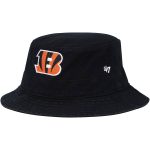 Cincinnati Bengals Jerseys Shop – men8217s 821747 black cincinnati bengals primary bucket hat Collection for True Fans