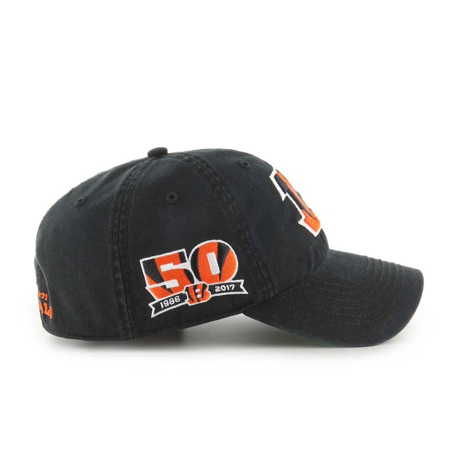 Cincinnati Bengals Jerseys Shop – men8217s 821747 black cincinnati bengals sure shot franchise fitted hat Collection for True Fans
