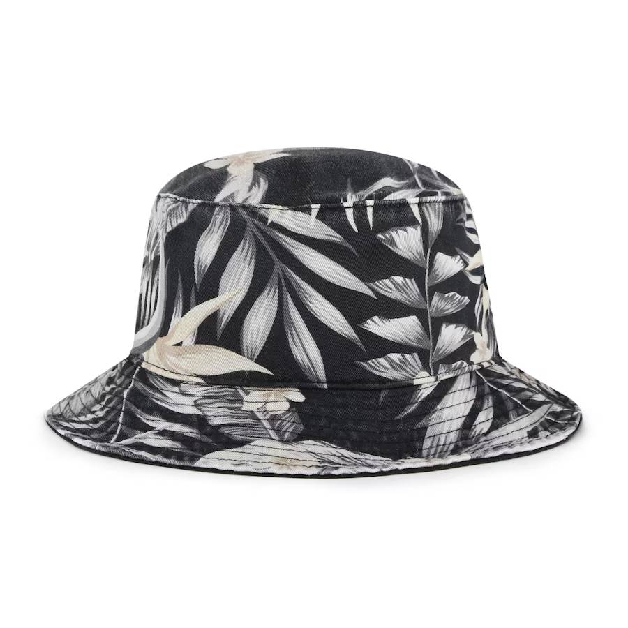 Cincinnati Bengals Jerseys Shop – men8217s 821747 black cincinnati bengals tropicalia bucket hat Collection for True Fans