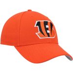 Cincinnati Bengals Jerseys Shop – men8217s 821747 orange cincinnati bengals mvp adjustable hat Collection for True Fans