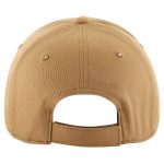 Cincinnati Bengals Jerseys Shop – men8217s 821747 tan cincinnati bengals ballpark mvp adjustable hat Collection for True Fans