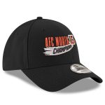 Cincinnati Bengals Jerseys Shop – men8217s new era black cincinnati bengals 2022 afc north division champions 9forty adjustable hat Collection for True Fans