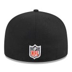 Cincinnati Bengals Jerseys Shop – men8217s new era black cincinnati bengals 2024 nfl draft 59fifty fitted hat Collection for True Fans
