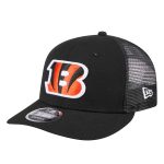 Cincinnati Bengals Jerseys Shop – men8217s new era black cincinnati bengals low profile 9fifty snapback hat Collection for True Fans