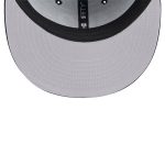 Cincinnati Bengals Jerseys Shop – men8217s new era black cincinnati bengals main low profile 9fifty snapback hat Collection for True Fans