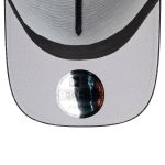 Cincinnati Bengals Jerseys Shop – men8217s new era black cincinnati bengals midnight ink tonal text a-frame trucker 9forty adjustable hat Collection for True Fans