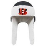 Cincinnati Bengals Jerseys Shop – men8217s new era black cincinnati bengals sherpa trapper hat Collection for True Fans