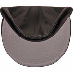 Cincinnati Bengals Jerseys Shop – men8217s new era cincinnati bengals black on black 59fifty fitted hat Collection for True Fans