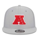 Cincinnati Bengals Jerseys Shop – men8217s new era gray cincinnati bengals 2024 pro bowl 9fifty adjustable snapback hat Collection for True Fans