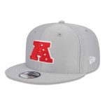 Cincinnati Bengals Jerseys Shop – men8217s new era gray cincinnati bengals 2024 pro bowl 9fifty adjustable snapback hat Collection for True Fans