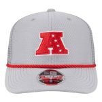 Cincinnati Bengals Jerseys Shop – men8217s new era gray cincinnati bengals 2025 pro bowl 9seventy stretch-snap hat Collection for True Fans