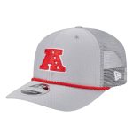 Cincinnati Bengals Jerseys Shop – men8217s new era gray cincinnati bengals 2025 pro bowl 9seventy stretch-snap hat Collection for True Fans