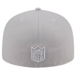 Cincinnati Bengals Jerseys Shop – men8217s new era gray cincinnati bengals color pack 59fifty fitted hat Collection for True Fans