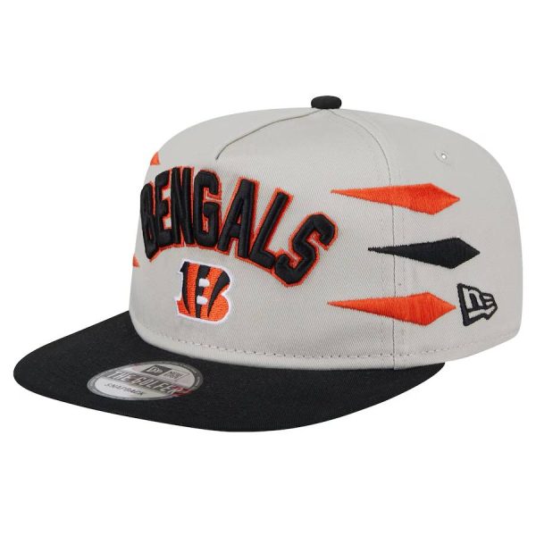 Cincinnati Bengals Jerseys Shop – men8217s new era stoneorange cincinnati bengals athletic golfer snapback hat Collection for True Fans