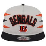 Cincinnati Bengals Jerseys Shop – men8217s new era stoneorange cincinnati bengals athletic golfer snapback hat Collection for True Fans