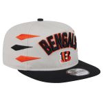 Cincinnati Bengals Jerseys Shop – men8217s new era stoneorange cincinnati bengals athletic golfer snapback hat Collection for True Fans