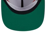 Cincinnati Bengals Jerseys Shop – men8217s new era stoneorange cincinnati bengals athletic golfer snapback hat Collection for True Fans