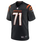Cincinnati Bengals Jerseys Shop – men8217s nike amarius mims black cincinnati bengals player game jersey Collection for True Fans