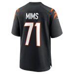 Cincinnati Bengals Jerseys Shop – men8217s nike amarius mims black cincinnati bengals player game jersey Collection for True Fans