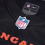 Cincinnati Bengals Jerseys Shop – men8217s nike amarius mims black cincinnati bengals player game jersey Collection for True Fans