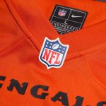 Cincinnati Bengals Jerseys Shop – men8217s nike cam taylor-britt orange cincinnati bengals alternate game jersey Collection for True Fans