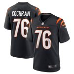 Cincinnati Bengals Jerseys Shop – men8217s nike devin cochran black cincinnati bengals game player jersey Collection for True Fans
