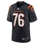 Cincinnati Bengals Jerseys Shop – men8217s nike devin cochran black cincinnati bengals game player jersey Collection for True Fans