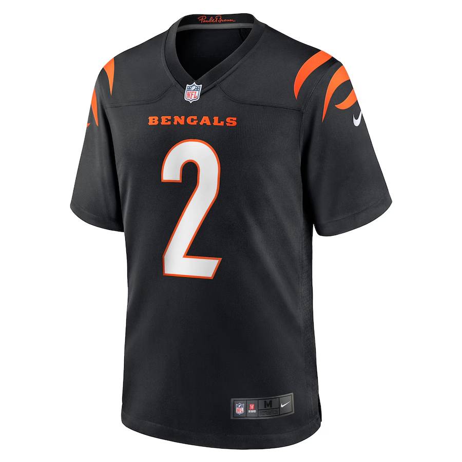 Cincinnati Bengals Jerseys Shop – men8217s nike evan mcpherson black cincinnati bengals game jersey Collection for True Fans