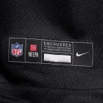 Cincinnati Bengals Jerseys Shop – men8217s nike will grier black cincinnati bengals team game jersey Collection for True Fans