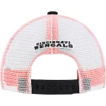 Cincinnati Bengals Jerseys Shop – preschool black cincinnati bengals core lockup trucker adjustable hat Collection for True Fans