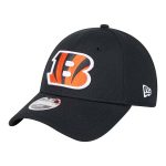 Cincinnati Bengals Jerseys Shop – preschool new era black cincinnati bengals main 9forty adjustable hat Collection for True Fans