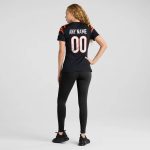 Cincinnati Bengals Jerseys Shop – women8217s nike black cincinnati bengals game custom jersey Collection for True Fans