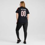 Cincinnati Bengals Jerseys Shop – women8217s nike black cincinnati bengals game custom jersey Collection for True Fans