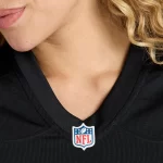 Cincinnati Bengals Jerseys Shop – women8217s nike black cincinnati bengals game custom jersey Collection for True Fans