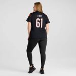 Cincinnati Bengals Jerseys Shop – women8217s nike cody ford black cincinnati bengals game jersey Collection for True Fans