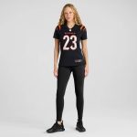 Cincinnati Bengals Jerseys Shop – women8217s nike daxton hill black cincinnati bengals player game jersey Collection for True Fans