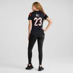 Cincinnati Bengals Jerseys Shop – women8217s nike daxton hill black cincinnati bengals player game jersey Collection for True Fans