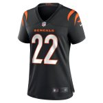 Cincinnati Bengals Jerseys Shop – women8217s nike geno stone black cincinnati bengals game jersey Collection for True Fans