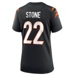 Cincinnati Bengals Jerseys Shop – women8217s nike geno stone black cincinnati bengals game jersey Collection for True Fans