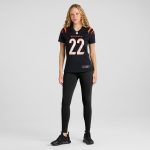 Cincinnati Bengals Jerseys Shop – women8217s nike geno stone black cincinnati bengals game jersey Collection for True Fans