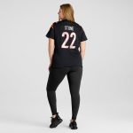 Cincinnati Bengals Jerseys Shop – women8217s nike geno stone black cincinnati bengals game jersey Collection for True Fans