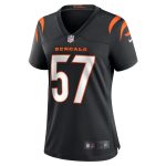 Cincinnati Bengals Jerseys Shop – women8217s nike germaine pratt black cincinnati bengals game jersey Collection for True Fans