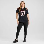 Cincinnati Bengals Jerseys Shop – women8217s nike germaine pratt black cincinnati bengals game jersey Collection for True Fans