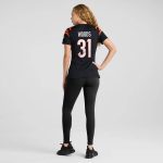 Cincinnati Bengals Jerseys Shop – women8217s nike ickey woods black cincinnati bengals retired player game jersey Collection for True Fans