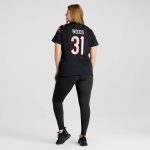 Cincinnati Bengals Jerseys Shop – women8217s nike ickey woods black cincinnati bengals retired player game jersey Collection for True Fans