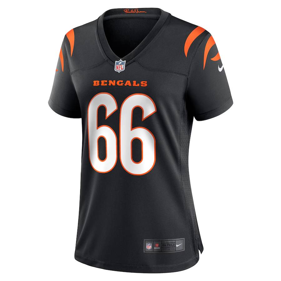Cincinnati Bengals Jerseys Shop – women8217s nike nate gilliam black cincinnati bengals game player jersey Collection for True Fans