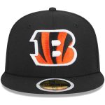 Cincinnati Bengals Jerseys Shop – youth new era black cincinnati bengals main 59fifty fitted hat Collection for True Fans