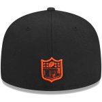 Cincinnati Bengals Jerseys Shop – youth new era black cincinnati bengals main 59fifty fitted hat Collection for True Fans